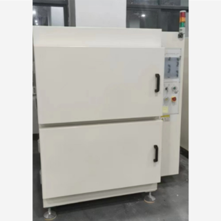 消費類電池烘烤設備